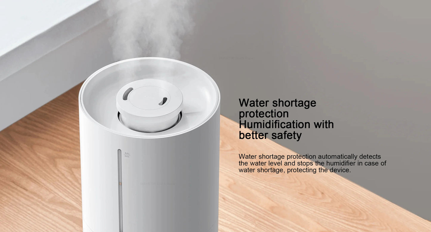 Humidifier Supersized Cool Mist ,Silver ion antibacterial ,For Home