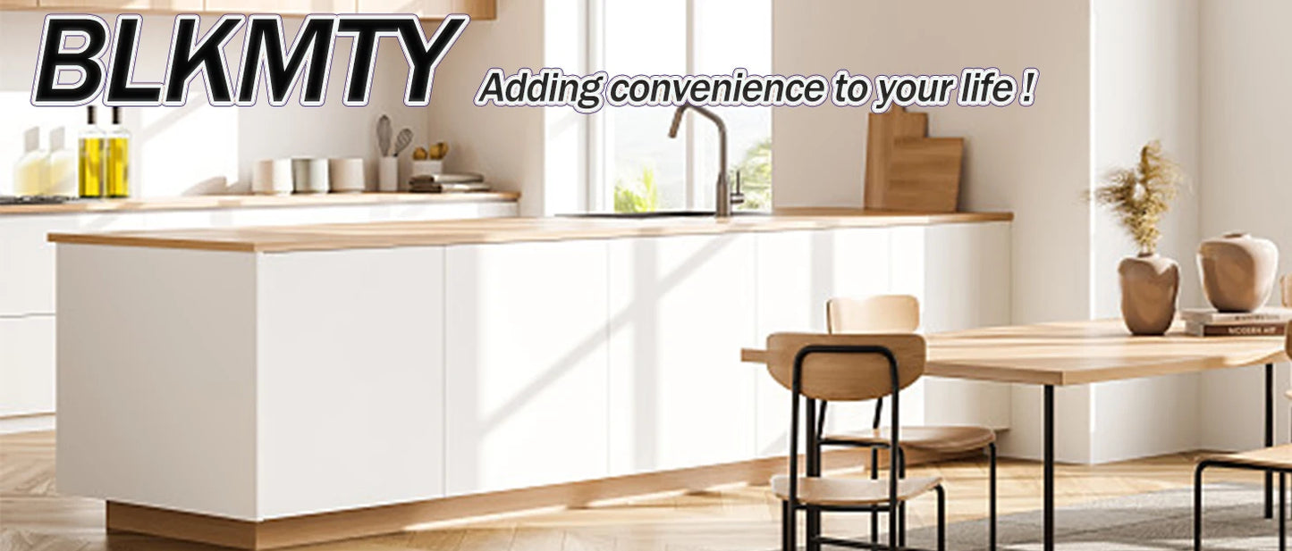 Kitchen Trash Can 50l Garbage Can Automatic Touch Free Garbage Bin
