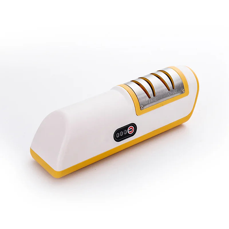 Electric Knife Sharpener Multifunctional Automatic