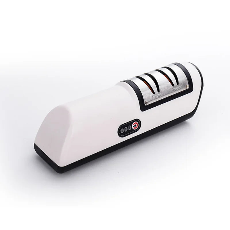 Electric Knife Sharpener Multifunctional Automatic