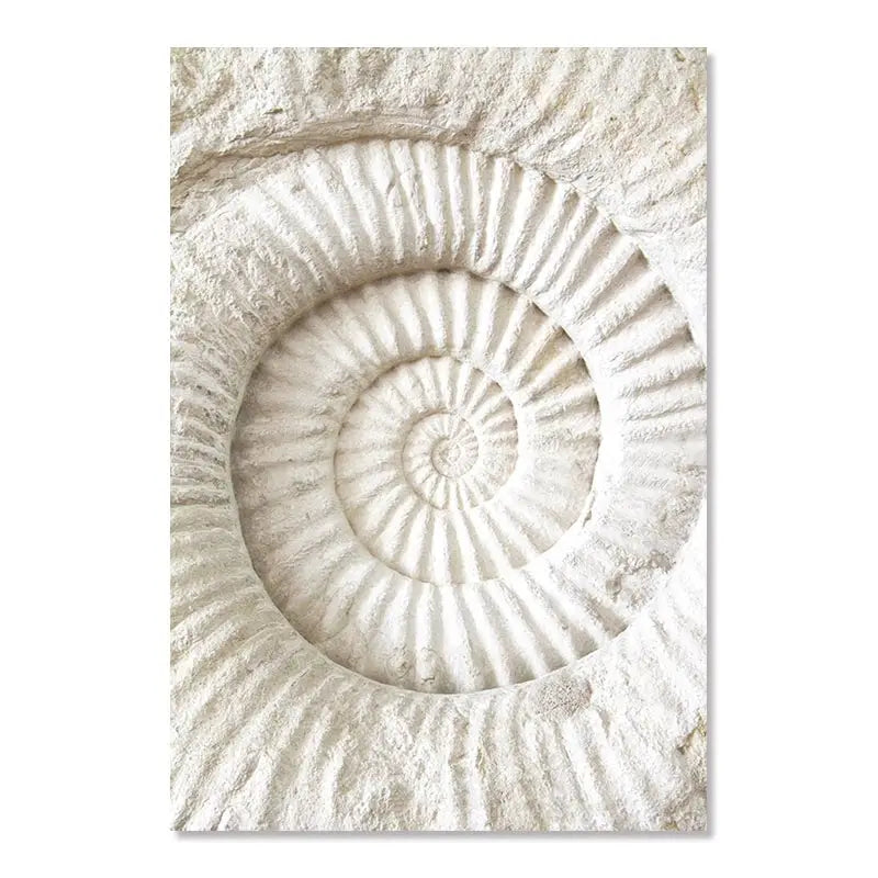 Beach Sea Ocean Poster Wall Art Canvas Painting Home Decoration