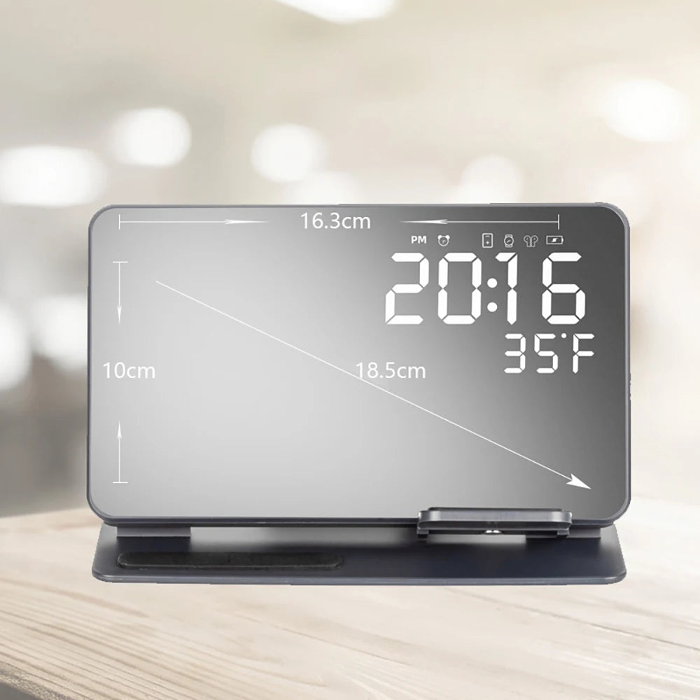 Wireless Charger For Samsung Galaxy Watch Fast Charging Station