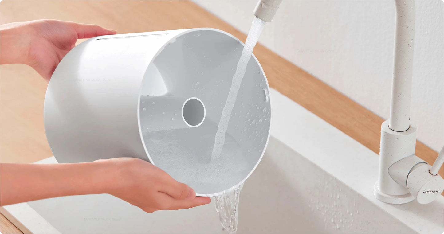 Humidifier Supersized Cool Mist ,Silver ion antibacterial ,For Home