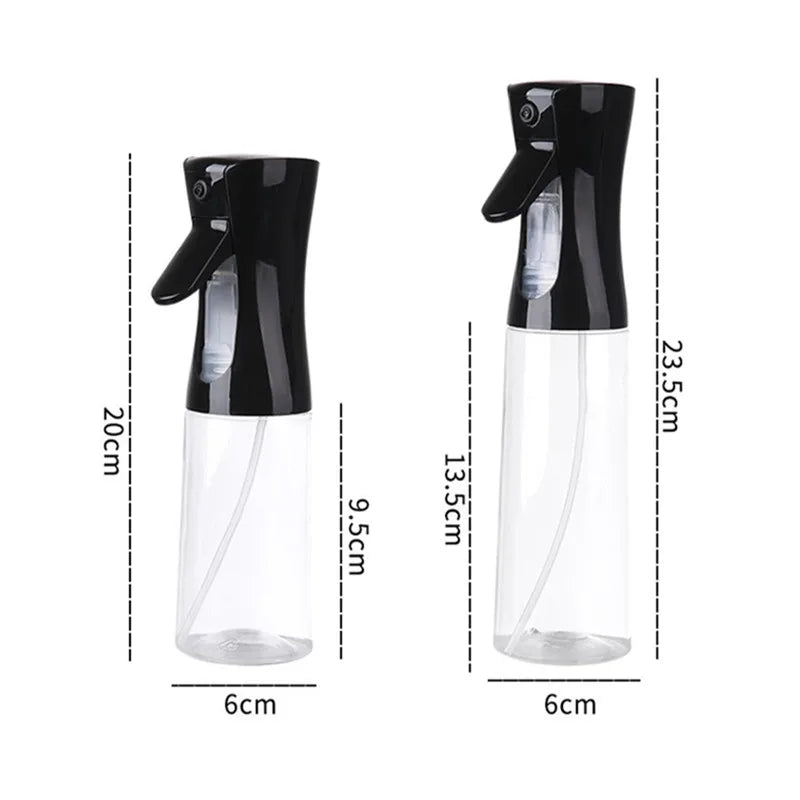 Oil Spray Bottle Kitchen BBQ Cooking Olive Oil Dispenser
