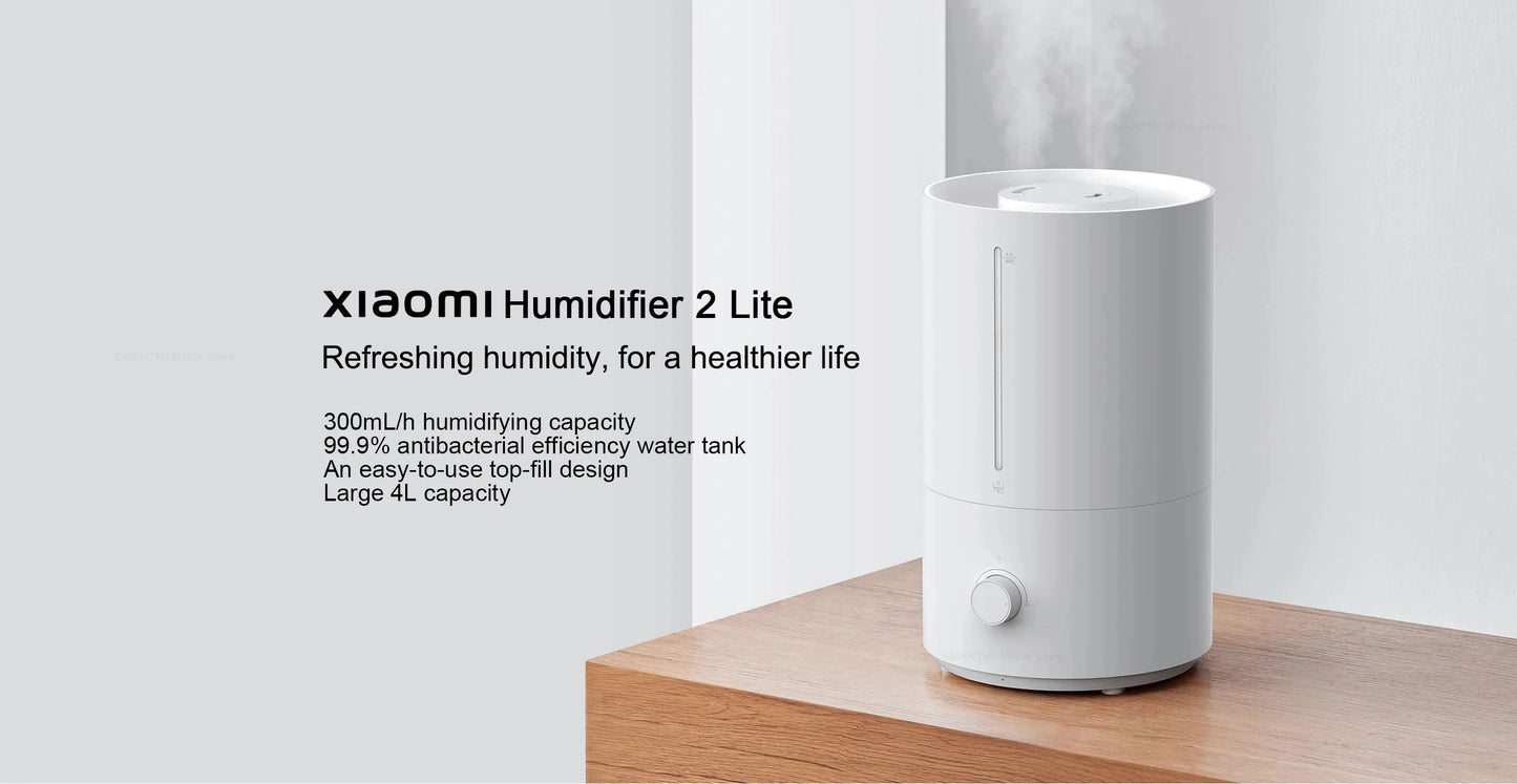 Humidifier Supersized Cool Mist ,Silver ion antibacterial ,For Home