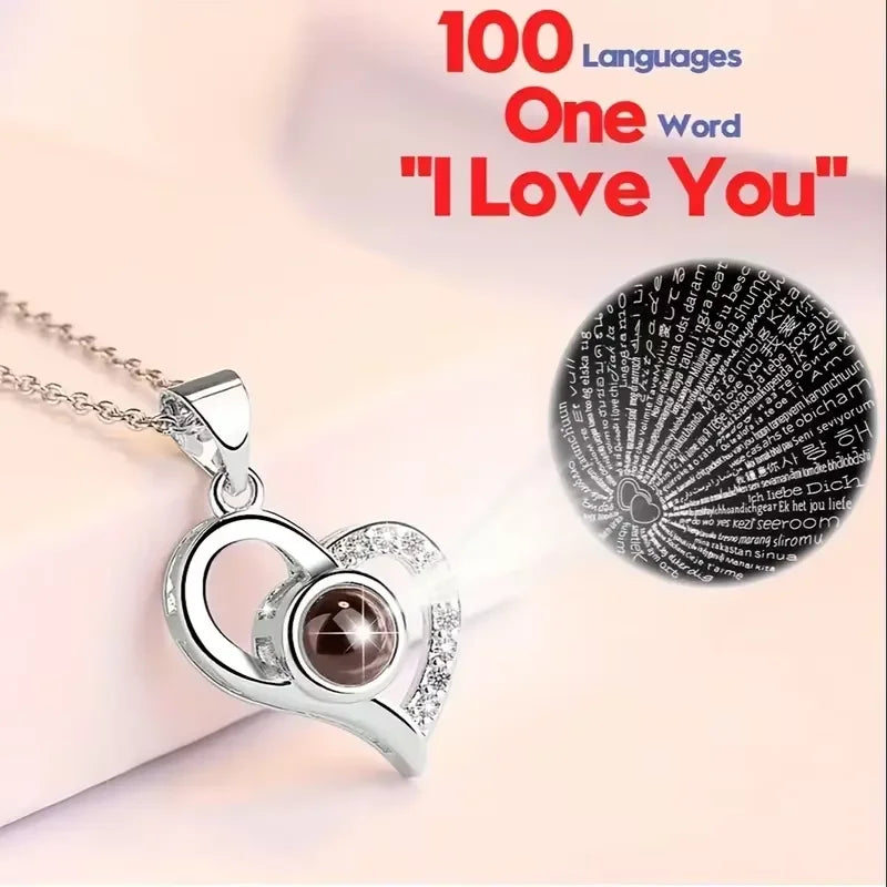 Luxury Rose Jewelry Box - Valentine's Day, Mother's Day, Eternal Flower