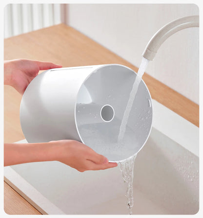 Humidifier Supersized Cool Mist ,Silver ion antibacterial ,For Home