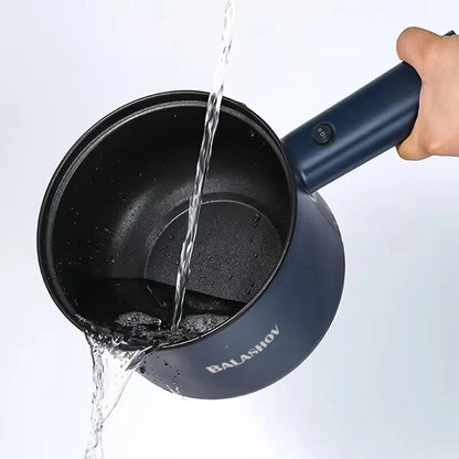 Mini Electric Cooker Multi-Function All-In-One Pot Single Double Layer