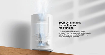 Humidifier Supersized Cool Mist ,Silver ion antibacterial ,For Home