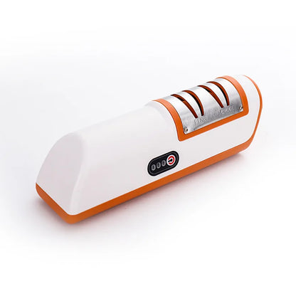 Electric Knife Sharpener Multifunctional Automatic
