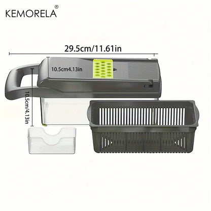 Multifunctional Vegetable Chopper Onion Chopper