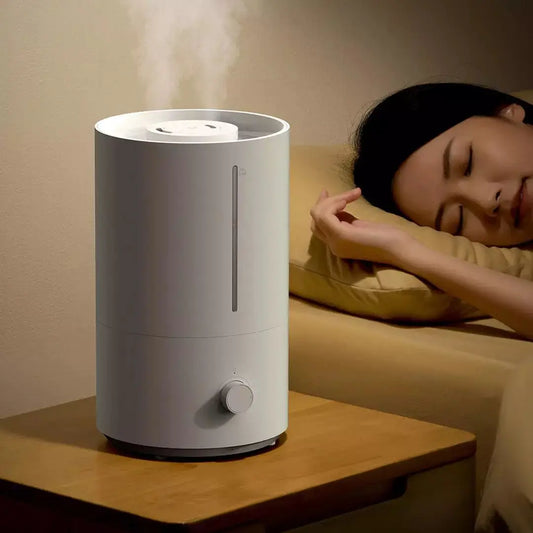 Humidifier Supersized Cool Mist ,Silver ion antibacterial ,For Home