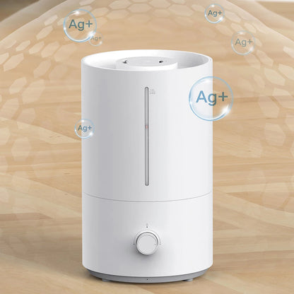 Humidifier Supersized Cool Mist ,Silver ion antibacterial ,For Home