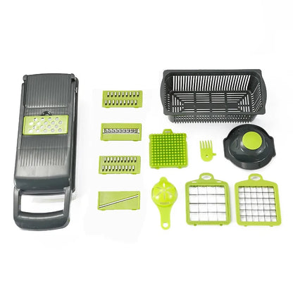 Multifunctional Vegetable Chopper Onion Chopper
