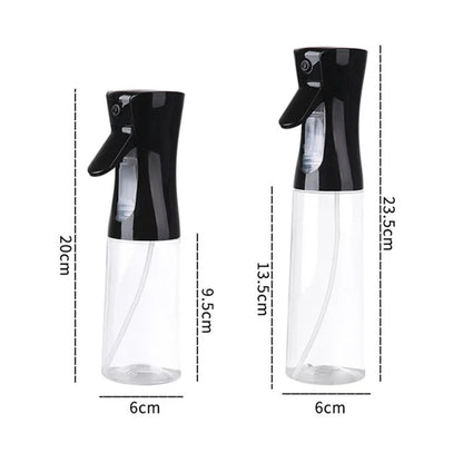 Oil Spray Bottle Kitchen BBQ Cooking Olive Oil Dispenser