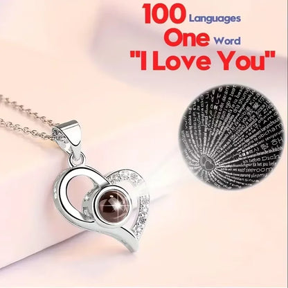 Luxury Rose Jewelry Box - Valentine's Day, Mother's Day, Eternal Flower